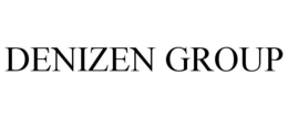 DENIZEN GROUP trademark