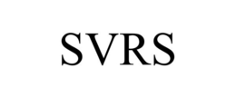 SVRS trademark