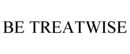 BE TREATWISE trademark