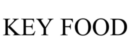 KEY FOOD trademark