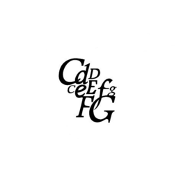 CDD CEEFG FG trademark