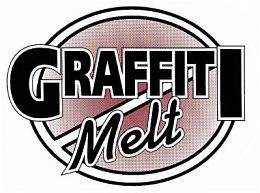 GRAFFITI MELT trademark