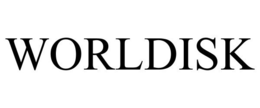 WORLDISK trademark