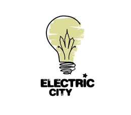 ELECTRIC CITY trademark