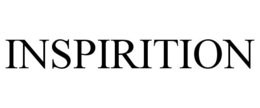 INSPIRITION trademark
