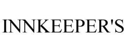 INNKEEPER'S trademark