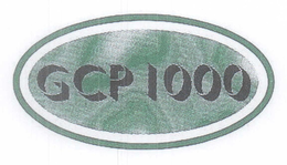 GCP 1000 trademark