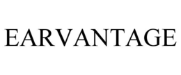EARVANTAGE trademark