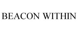 BEACON WITHIN trademark