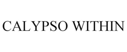 CALYPSO WITHIN trademark