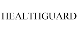 HEALTHGUARD trademark
