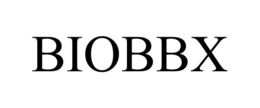 BIOBBX trademark