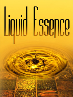 LIQUID ESSENSE trademark