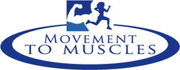 MOVEMENT TO MUSCLES trademark