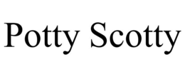 POTTY SCOTTY trademark