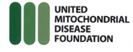 UNITED MITOCHONDRIAL DISEASE FOUNDATION trademark