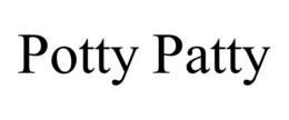 POTTY PATTY trademark