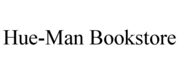 HUE-MAN BOOKSTORE trademark