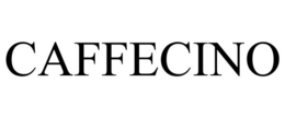CAFFECINO trademark