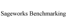 SAGEWORKS BENCHMARKING trademark