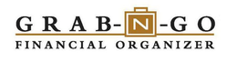 GRAB-N-GO FINANCIAL ORGANIZER trademark