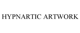 HYPNARTIC ARTWORK trademark