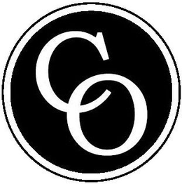 CO trademark