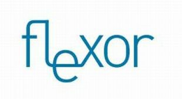 FLEXOR trademark