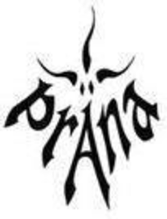 PRANA trademark