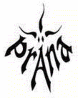 PRANA trademark