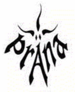 PRANA trademark