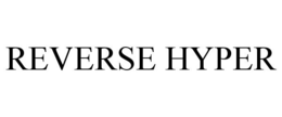 REVERSE HYPER trademark