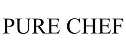 PURE CHEF trademark