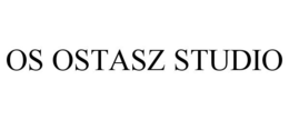 OS OSTASZ STUDIO trademark