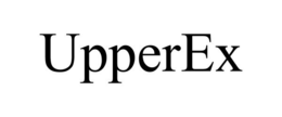 UPPEREX trademark