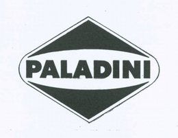 PALADINI trademark