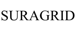 SURAGRID trademark