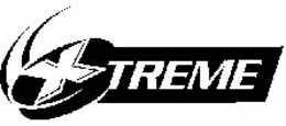 XTREME trademark