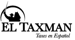 EL TAXMAN TAXES EN ESPAÑOL trademark