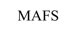 MAFS trademark