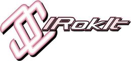 I ROK IT trademark