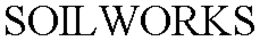 SOILWORKS trademark