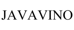 JAVAVINO trademark