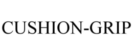 CUSHION-GRIP trademark