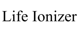 LIFE IONIZER trademark