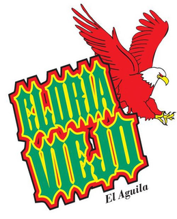 GLORIA VIEJO EL AGUILA trademark