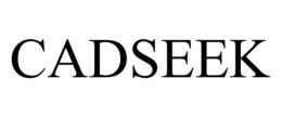 CADSEEK trademark