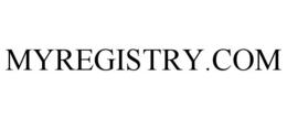 MYREGISTRY.COM trademark