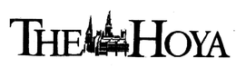 THE HOYA trademark