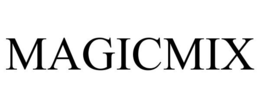 MAGICMIX trademark